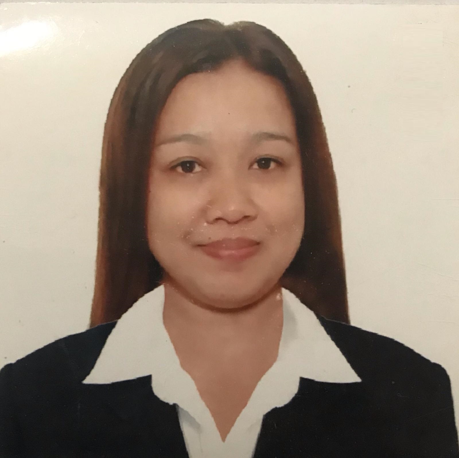 Joelyn V. Quinlas