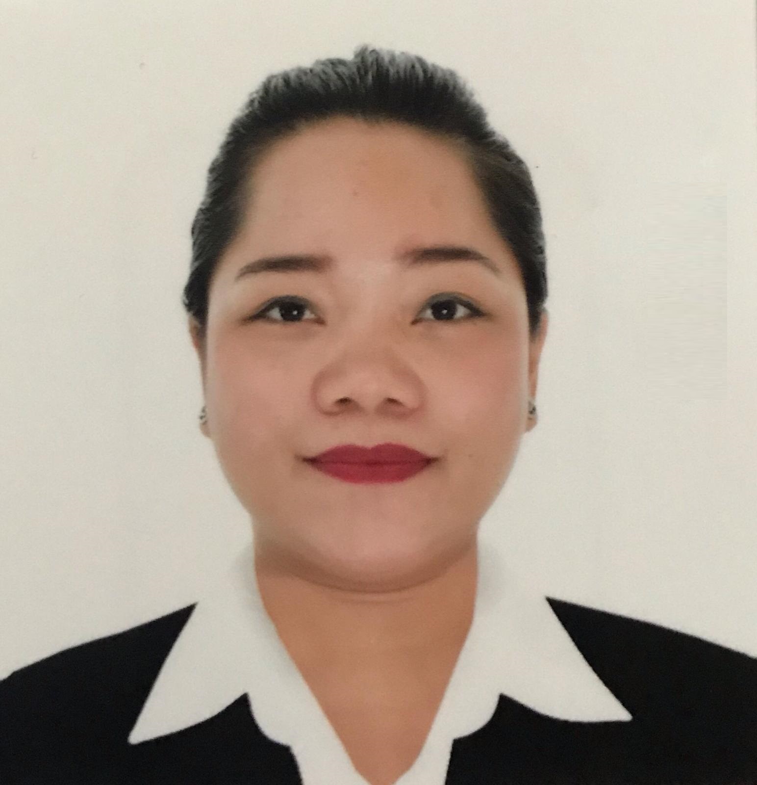 Maria Elena B. Montanez