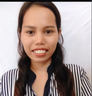Jacel Ann Cañamo Macadine