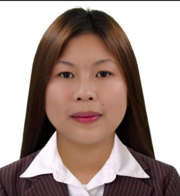 Ragina Catacutan Naguit