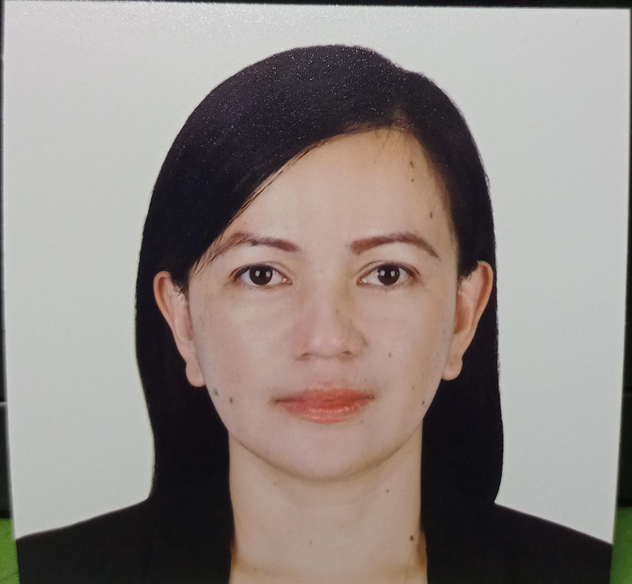 Gina S. Tabareng