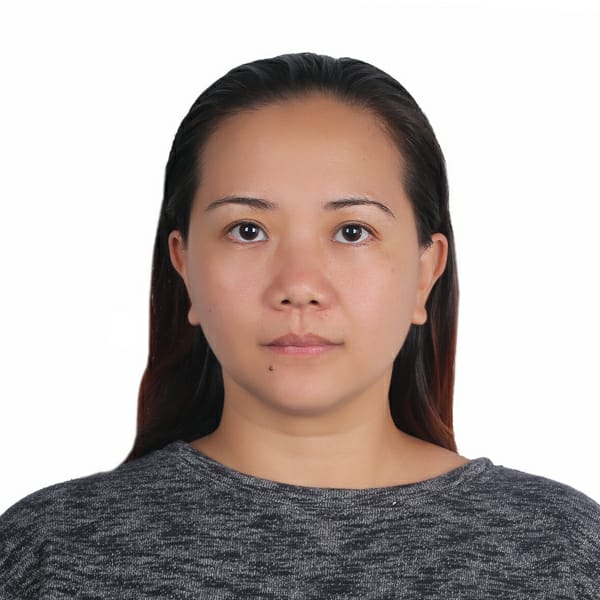 Desiree Ann P. Padonga