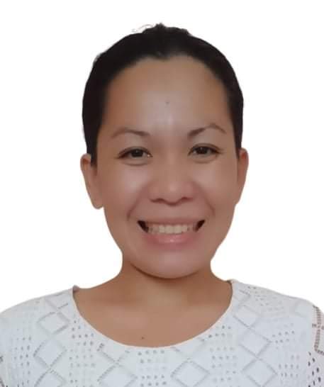 Mary Ann Yamomo Lastimoso
