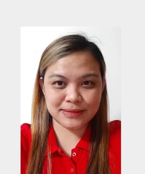 CYRIL ANNE R. MORALES