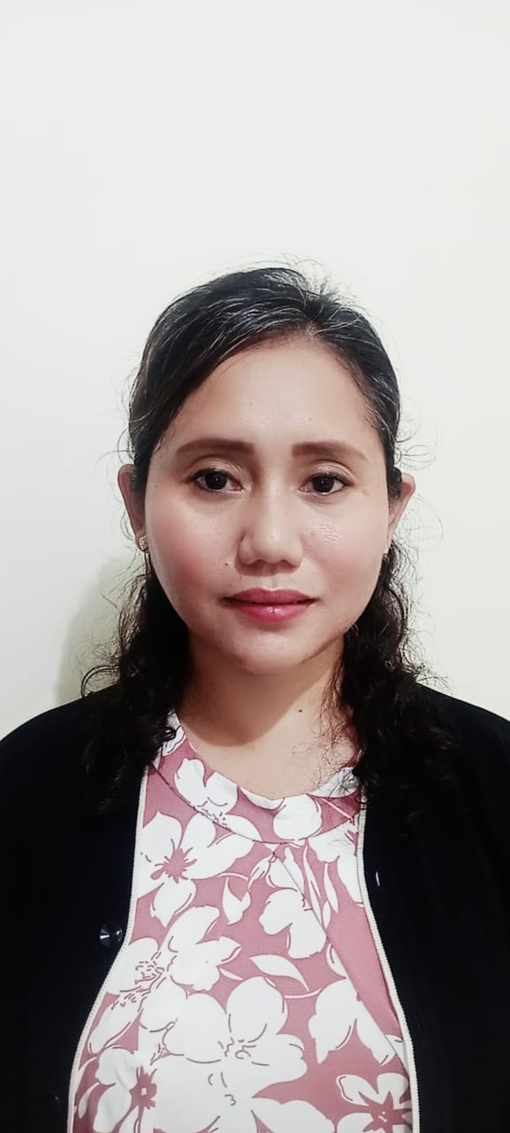 JOSEPHINE LATCHICA