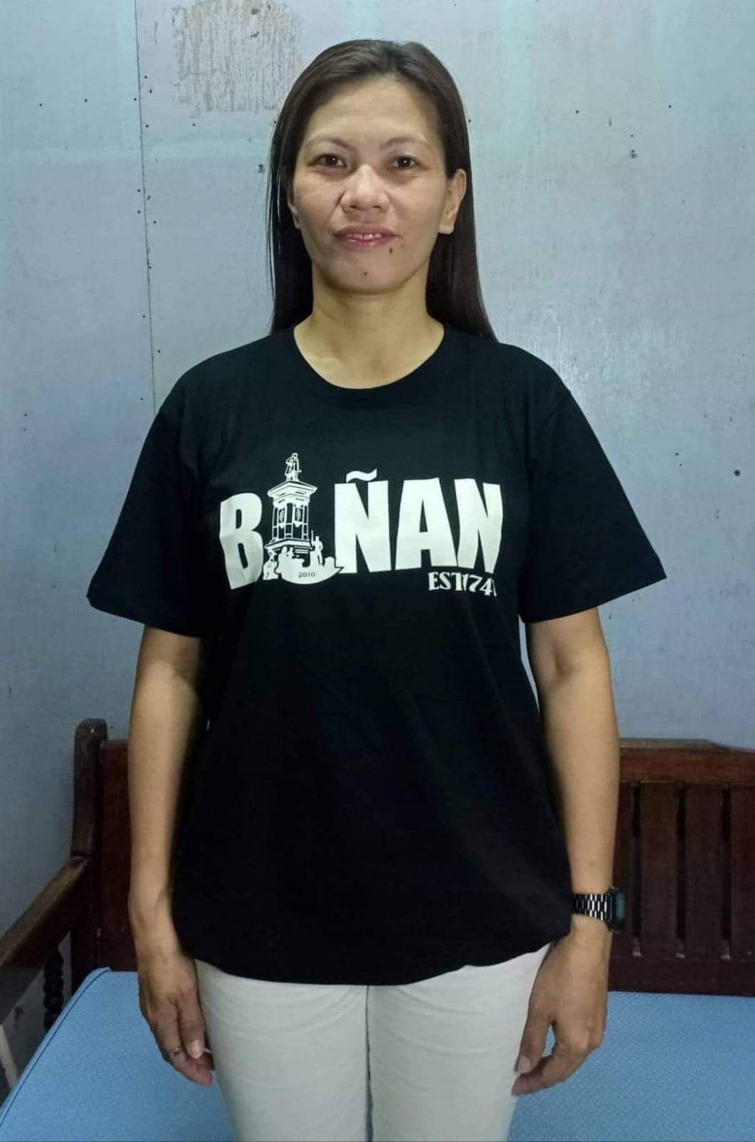 Rowena P. Arroyo