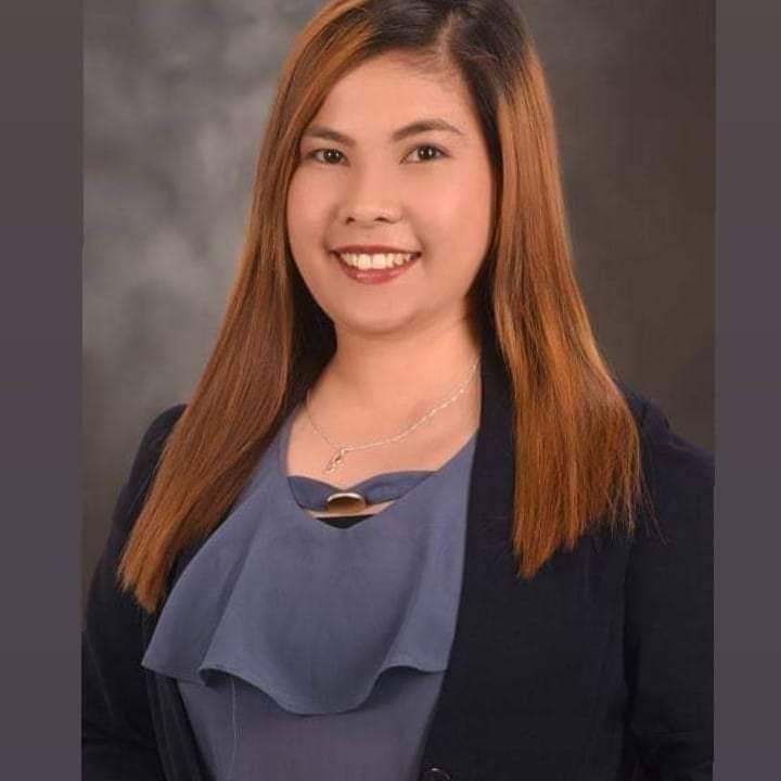Mary Grace Resaba Llanes