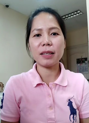 MARICEL N. SALIBAY