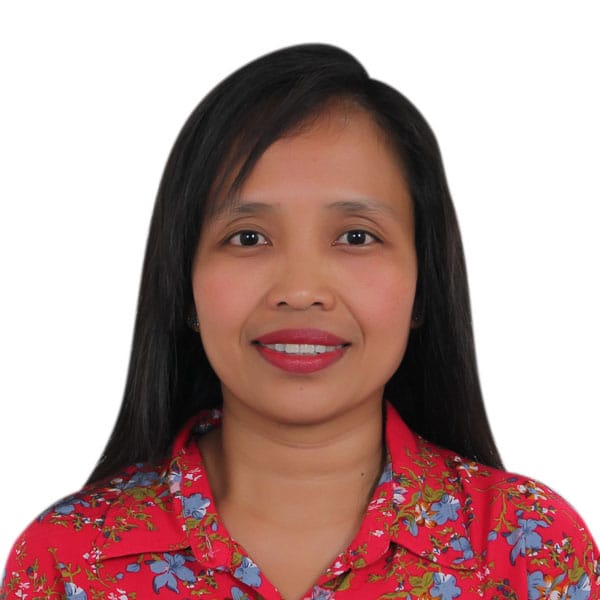 Rosalie Novero my