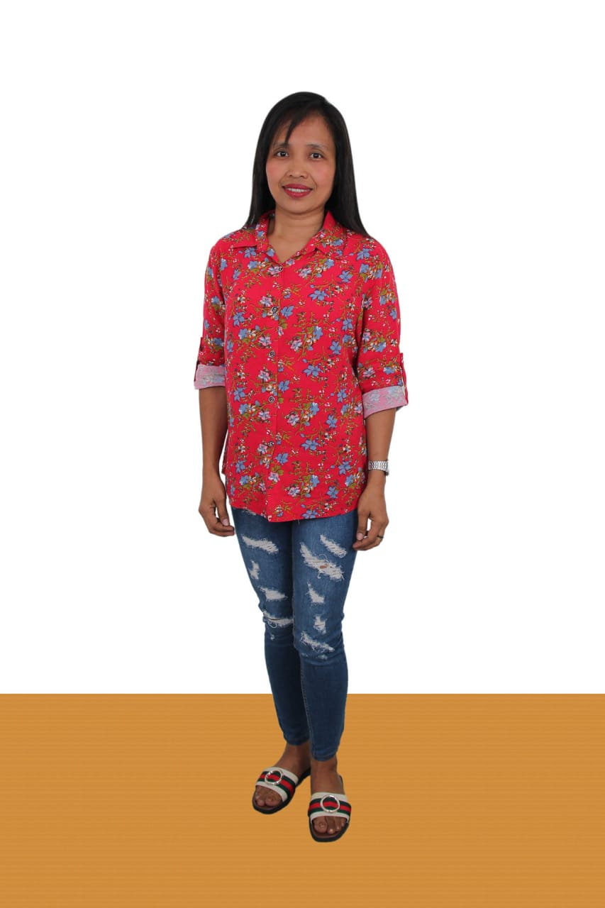 Rosalie Novero my
