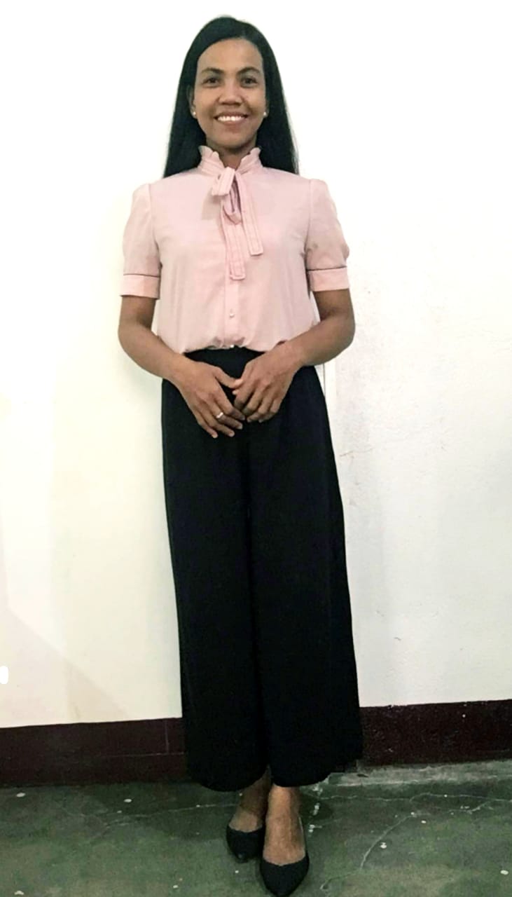 Rose C. Cion