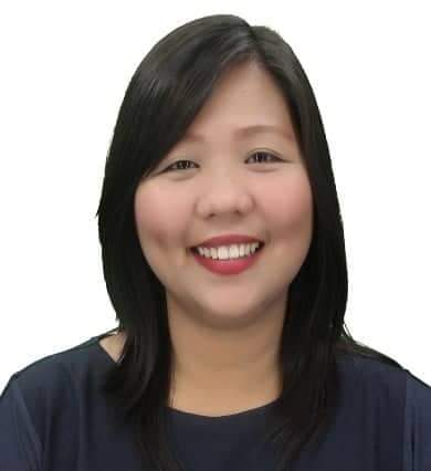 Febie Baliente Masambong
