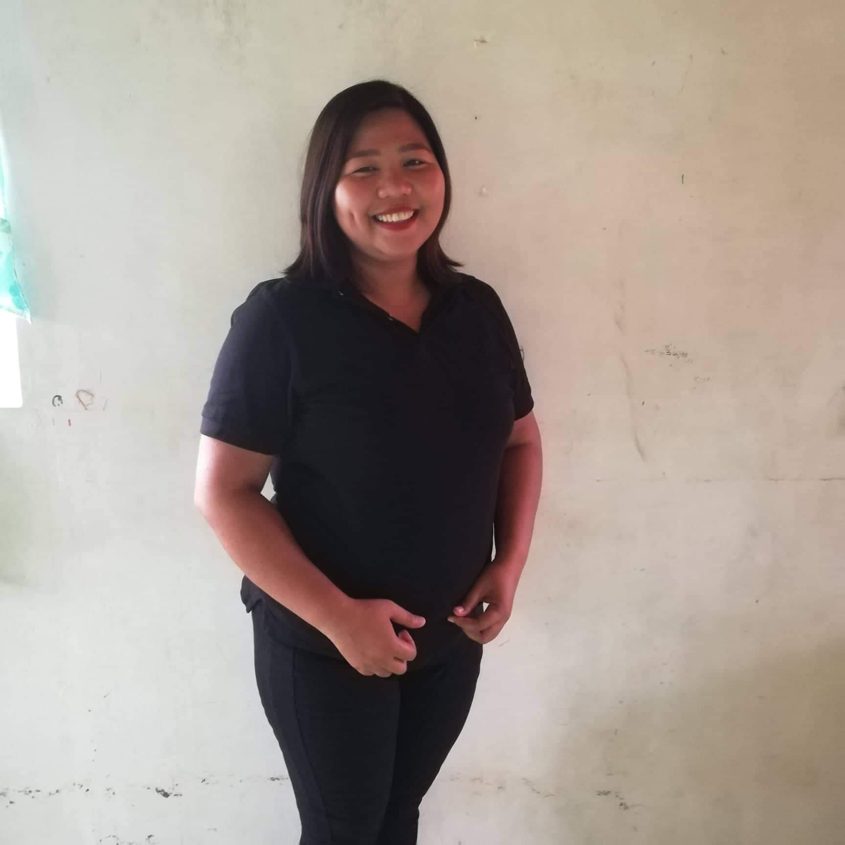 Febie Baliente Masambong